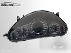 Tellerklok Mercedes E-klasse W211 S211 350 A2115405348, Gebruikt, Mercedes-Benz, Ophalen of Verzenden, Mercedes-Benz