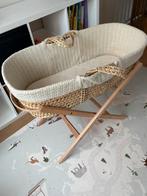 Mozes mand met standaard, Ophalen, Zo goed als nieuw, Wieg