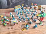 Heel veel smurfen te koop. ook zeldzame items,  smurf, Ophalen of Verzenden, Zo goed als nieuw, Verschillende Smurfen