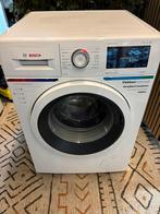 Bosch Serie 6 8kg 1400 toeren, Ophalen, 1200 tot 1600 toeren, Minder dan 85 cm, 8 tot 10 kg