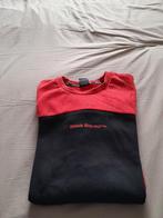 Tricot TRUI / SWEATER  Black squad ( L ) Heren / jongens, Ophalen of Verzenden, Zo goed als nieuw, Maat 52/54 (L), Overige kleuren