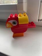 Vogel duplo10852, Ophalen of Verzenden, Zo goed als nieuw