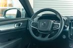 Volvo XC40 T4 Aut. Plug-In Hybrid Inscription CruiseControl, Automaat, Stof, Zwart, Bedrijf