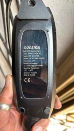 Mobile 220v lader 10amp, Ophalen, Zo goed als nieuw, Laadkabel
