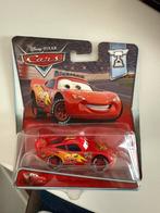 Lightning McQueen Cars auto nieuw!, Ophalen of Verzenden, Zo goed als nieuw