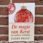 Kerst tip!🎄 Boek De Magie van Kerst - Cathy Kelly chicklit, Ophalen of Verzenden, Nieuw
