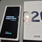 Samsung galaxy S20FE Navy blauw in goede staat, Telecommunicatie, Mobiele telefoons | Samsung, Galaxy S20, Blauw, Touchscreen