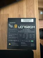 Gigabyte 750W Gold psu, Ophalen of Verzenden, Zo goed als nieuw