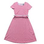 Mademoiselle Yeye dress, Maat 38/40 (M), Overige kleuren, Verzenden, Nieuw