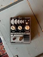 Death By Audio, Reverberation Machine, Muziek en Instrumenten, Effecten, Ophalen of Verzenden, Zo goed als nieuw, Reverb