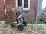 Joolz Day Kinderwagen – Earth Turtle Green, Gebruikt, Ophalen of Verzenden, Verstelbare duwstang, Kinderwagen