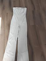 Jumpsuits, Kleding | Dames, Ophalen of Verzenden, Zo goed als nieuw, Maat 36 (S), Wit