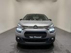 Citroen C3 1.2 Max | 110 PK | CARPLAY ANDROID AUTO | CLIMA |, Voorwielaandrijving, 12 maanden, Euro 6, 1199 cc