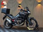 HONDA CRF 1100 L AFRICA TWIN DCT - Koffer - SW motech -, 2 cilinders, HONDA, Bedrijf, Onbekend