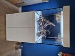 Aquarium juwel, Ophalen, Gebruikt, Leeg aquarium