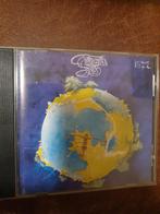 Yes fragile, Cd's en Dvd's, Cd's | Rock, Gebruikt, Ophalen of Verzenden