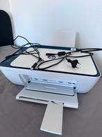 HP Printer, Computers en Software, Printers, Ophalen, Printer, Inkjetprinter, Kleur printen