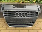 Originele Audi TT 8J Grille, Auto-onderdelen, Carrosserie en Plaatwerk, Gebruikt, Voor, Bumper, Audi