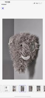 Mammoet Kids concept wanddecoratie, Ophalen of Verzenden, Zo goed als nieuw