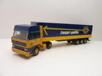 DAF 3300 ASG spedition  '' Lion Car code 3 '', Hobby en Vrije tijd, Modelauto's | 1:50, Ophalen of Verzenden, Gebruikt, Bus of Vrachtwagen