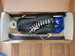 Schaatsen Viking II lage noren maat 42, Sport en Fitness, Schaatsen, Ophalen, Viking, Gebruikt, Noren
