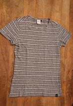 Revelation t-shirt, Ophalen of Verzenden, Zo goed als nieuw, Grijs