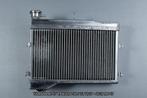 Radiateur AVDB YAMAHA MT07 TRACER 700 / GT 2017 - 2019 MT-07, Motoren, Ophalen of Verzenden, Nieuw