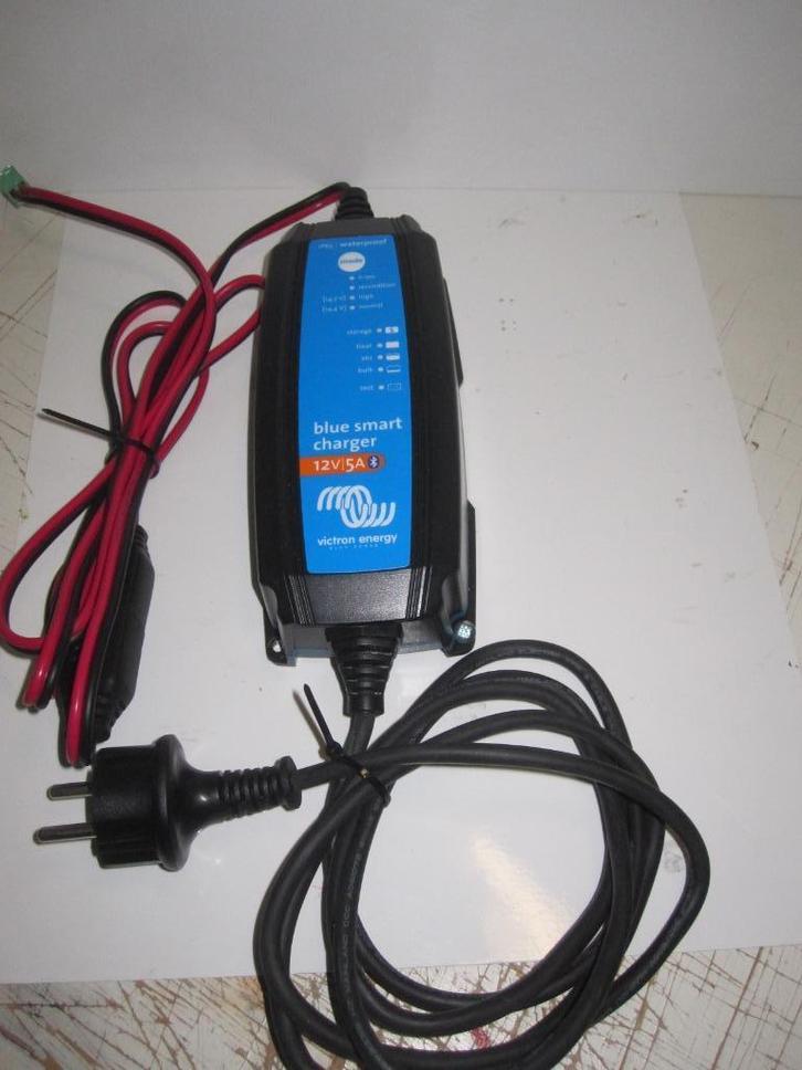 Victron Smart acculader, Auto-onderdelen, Accu's en Toebehoren, Smart, Nieuw, Ophalen of Verzenden