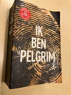 Ik Ben Pelgrim - Terry Hayes, Boeken, Ophalen of Verzenden, Gelezen, Nederland