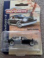 Majorette Toyota Century Japan Series nieuw in verpakking, Ophalen of Verzenden, Nieuw