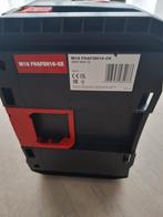 Milwaukee M18 klopboormachine geïntegreerde stofafzuiging, Doe-het-zelf en Verbouw, Ophalen of Verzenden, Zo goed als nieuw, Boor- en/of Breekhamer
