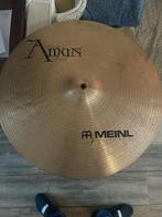 Cymbals (Zildjian, Sabian en Meinl), Muziek en Instrumenten, Ophalen of Verzenden, Overige merken