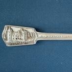 verzilverd lepeltje NJHC Assumburg Heemstede (PAKO META), Ophalen of Verzenden