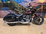 HARLEY-DAVIDSON SPORT GLIDE FLSB 5HD (bj 2019), Motoren, Motoren | Harley-Davidson, 2 cilinders, Chopper, Bedrijf, Onbekend
