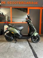 Piaggio Zip brom 45km E3 2015 Sp FULL MATT GREEN, Ophalen, Gebruikt, Piaggio, Piaggio