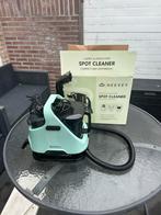 Heevey tapijtreiniger machine, Ophalen, Gebruikt, Waterstofzuiger