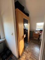 Sauna een goed werkende, Ophalen of Verzenden, Gebruikt, Infrarood, Complete sauna