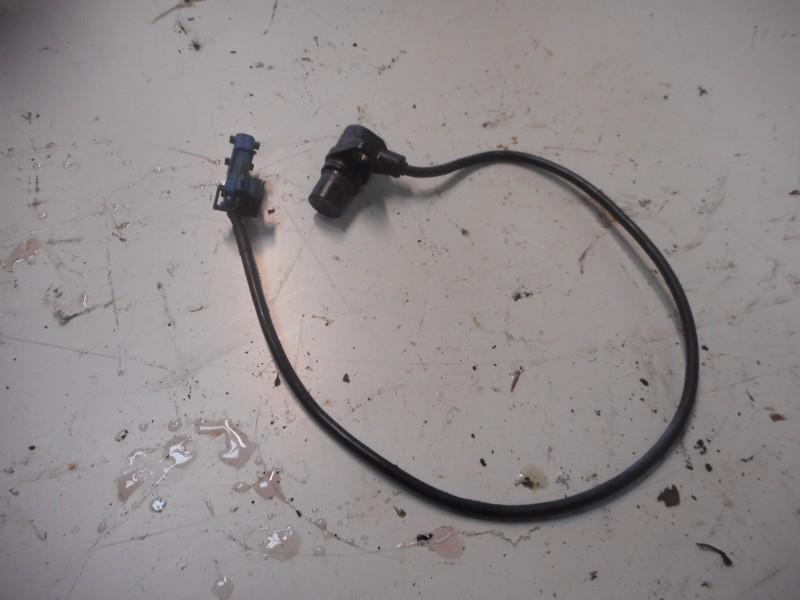 Krukas Sensor Saab 9-5 (YS3E) (1997-09/2009-12), Saab Deutschland GmbH, Gebruikt, Marienbergstraße  96, Nürnberg 90411, , Duitsland