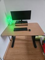 LG UltraWide Monitor - Zo goed als nieuw!, Computers en Software, Monitoren, HDMI, Full HD, Zo goed als nieuw, Ultrawide