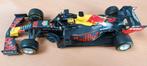 Red Bull jumbo auto, Hobby en Vrije tijd, Modelauto's | 1:24, Ophalen of Verzenden, Zo goed als nieuw, Bburago