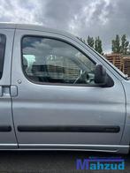 CITROEN BERLINGO EYLC Rechts voor deur portier 2002-2008, Ophalen of Verzenden, Gebruikt, Citroën, Deur