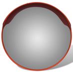 Bolspiegel verkeersspiegel uitritspiegel ø45 GRATIS BEZORGD!, Minder dan 50 cm, Verzenden, Rond, Nieuw