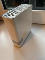 Externe hard schijf, Ophalen of Verzenden, Zo goed als nieuw, Desktop, USB