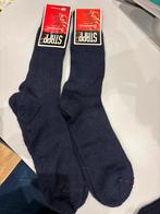 twee stuks vlamwerende sokken van stapp 43-46, Kleding | Heren, Stapp, Blauw, Geen, Ophalen of Verzenden