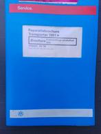Werkplaatsboek Vw Transporter T4 TDi VR6 Versnellingsbak 02G, Ophalen of Verzenden, Gelezen, Volkswagen