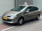 Renault Clio 1.2 TCE 100 Estate 2008 | airco | cruise, Auto's, Voorwielaandrijving, 535 kg, 4 cilinders, 1095 kg