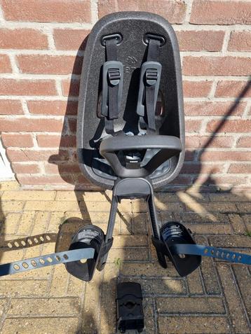 Fietsstoeltje Thule Yepp beschikbaar voor biedingen