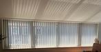 Luxaflex lamellen, Huis en Inrichting, Ophalen, Gebruikt, 200 cm of meer, Wit