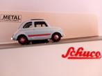 Fiat 500    Schuco !, Hobby en Vrije tijd, Modelauto's | 1:87, Ophalen of Verzenden, Nieuw, Auto, Schuco