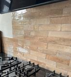 Wandtegeltjes keuken, Ophalen, Hardsteen, Wandtegels, Nieuw